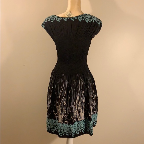 Sexy black dress - Picture 4 of 5